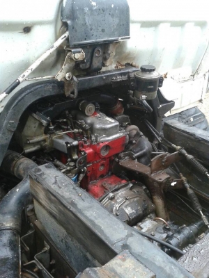 ขายดั้มพร้อมใช้ 140turbo