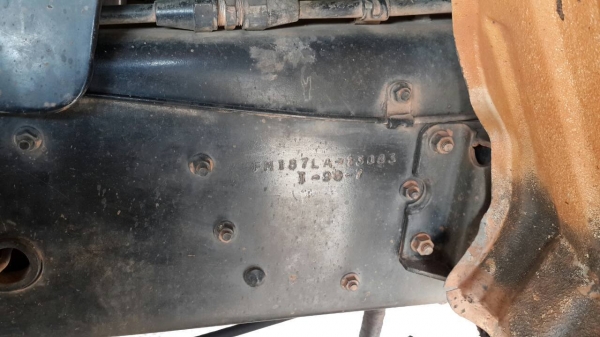 ขายด่วนHINOF18สองเพลาดั้ม สภาพเดิมสุดๆ พร้อมใช้สุดๆรรคาถูกสุดๆโทร0856842587