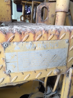 รถปูยาง  สภาพไม่พร้อมใช้งาน..เครื่องเสียขายตามสภาพเท่านั้นค่ะ