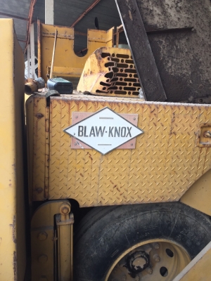 รถปูยาง  สภาพไม่พร้อมใช้งาน..เครื่องเสียขายตามสภาพเท่านั้นค่ะ