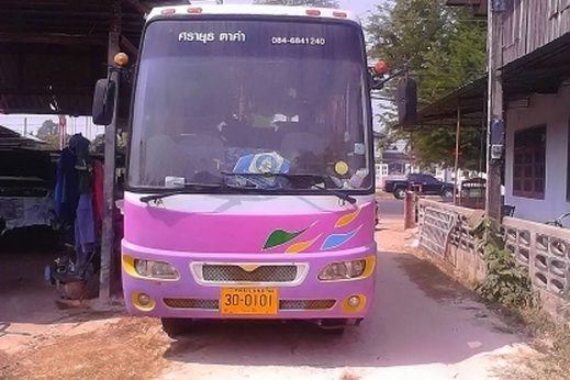 ขาย minibus