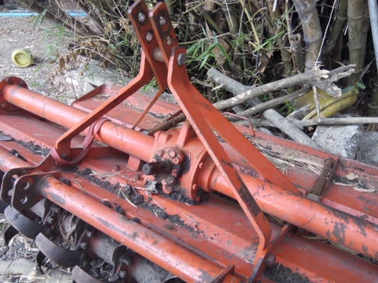 โรตารีคูโบต้าRX 180