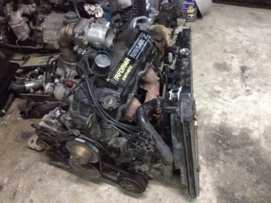 เครื่อง big M ( Z 16 ) เครื่อง big M ( Z 16 )