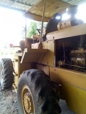 รถตักคาวา   พร้อมใช้งาน  ราคาประหยัดๆๆ แต่ใช้งานดี