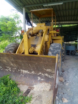 รถตักคาวา   พร้อมใช้งาน  ราคาประหยัดๆๆ แต่ใช้งานดี