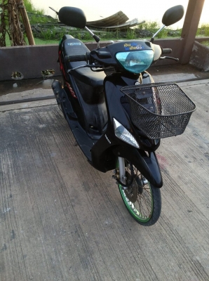 ขายมีโอ 8500 เอกสารพร้อมชุดโอน งดต่อ รถอยู่บางใหญ่ นนทบุรี สนใจโทร 084-3545593