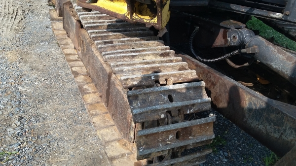 ขาย รถขุด ยันม่า ขนาดเท่า PC 30 ถูกๆ น่าใช้ มากๆ