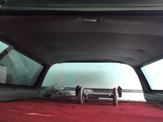 ขาย หลังคากระบะสามมิตร suv plus ขาย หลังคากระบะสามมิตร suv plus