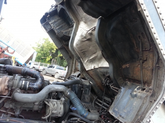 ขายเครื่องHINO HO7C Turbo inter 210แรงม้า