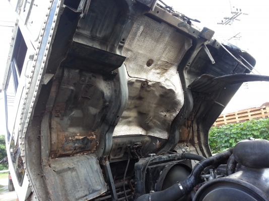 ขายเครื่องHINO HO7C Turbo inter 210แรงม้า