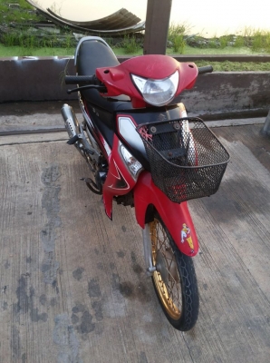 ขายซูซูกิ แสมช 5500 เอกสารพร้อมชุดโอน งดต่อ รถอยู่บางใหญ่ นนทบุรี สนใจโทร 084-3545593 ขายซูซูกิ แสมช 5500 เอกสารพร้อมชุดโอน งดต่อ รถอยู่บางใหญ่ นนทบุรี สนใจโทร 084-3545593