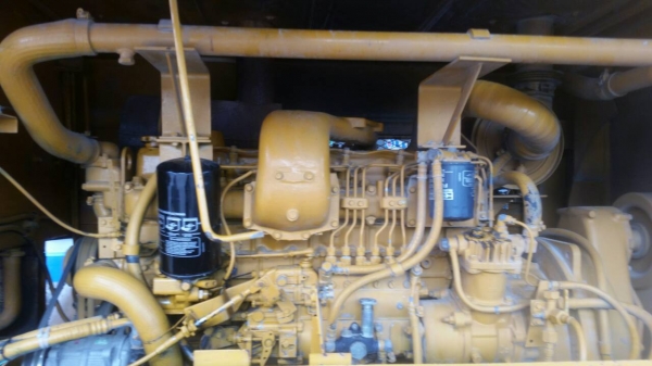 ขายรถเกรดเดอร์Mitzu MG431