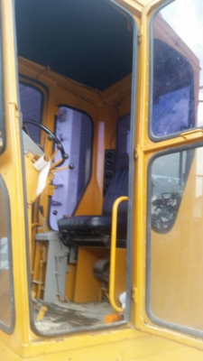 ขายรถเกรดเดอร์Mitzu MG431