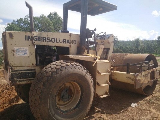 ขายด่วนรถบดสั่นสะเทือนINGELSOLLAND SD100D2เพลาเอกสารเล่มทะเบียนราคาถูกสุดๆโทร0843923995 ขายด่วนรถบดสั่นสะเทือนINGELSOLLAND SD100D2เพลาเอกสารเล่มทะเบียนราคาถูกสุดๆโทร0843923995