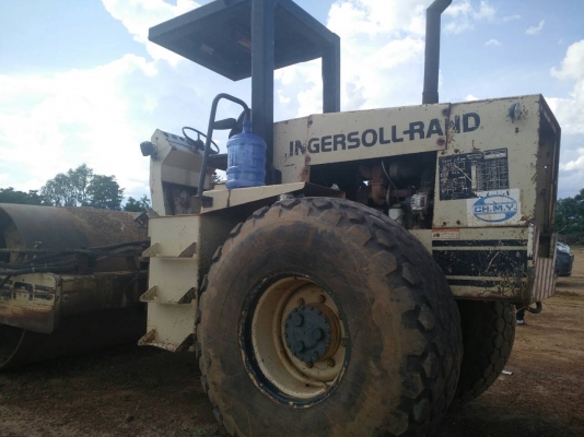 ขายด่วนรถบดสั่นสะเทือนINGELSOLLAND SD100D2เพลาเอกสารเล่มทะเบียนราคาถูกสุดๆโทร0843923995 ขายด่วนรถบดสั่นสะเทือนINGELSOLLAND SD100D2เพลาเอกสารเล่มทะเบียนราคาถูกสุดๆโทร0843923995