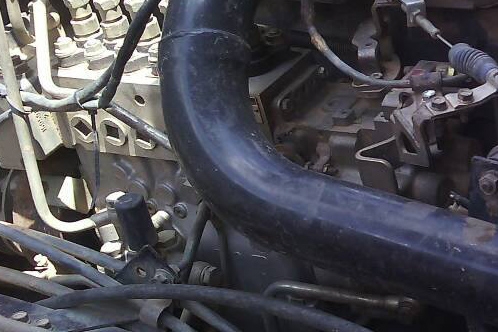 **1,550,000 บ.ต่อรอง /// 10ล้อ2เพลาดั้ม ISUZU DECA-270 ยูโรทู เครื่องดำ พร้อมใช้งาน **ขาย ISUZU DECA FZX-270 EURO-2 เครื่องดำ 10ล้อ2เพลาดั้มเหล็ก สภาพพร้อมใช้งาน ISUZU DECA FXZ23NZF2 4 6SD1-Turbo 270HP EURO-2 เครื่องดำ เฟืองช้า ปี48 เครื่องเดิม เกียร์เดิม