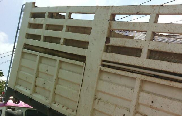 **1,550,000 บ.ต่อรอง /// 10ล้อ2เพลาดั้ม ISUZU DECA-270 ยูโรทู เครื่องดำ พร้อมใช้งาน **ขาย ISUZU DECA FZX-270 EURO-2 เครื่องดำ 10ล้อ2เพลาดั้มเหล็ก สภาพพร้อมใช้งาน ISUZU DECA FXZ23NZF2 4 6SD1-Turbo 270HP EURO-2 เครื่องดำ เฟืองช้า ปี48 เครื่องเดิม เกียร์เดิม