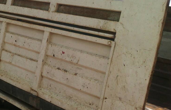 **1,550,000 บ.ต่อรอง /// 10ล้อ2เพลาดั้ม ISUZU DECA-270 ยูโรทู เครื่องดำ พร้อมใช้งาน **ขาย ISUZU DECA FZX-270 EURO-2 เครื่องดำ 10ล้อ2เพลาดั้มเหล็ก สภาพพร้อมใช้งาน ISUZU DECA FXZ23NZF2 4 6SD1-Turbo 270HP EURO-2 เครื่องดำ เฟืองช้า ปี48 เครื่องเดิม เกียร์เดิม