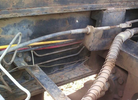 **1,550,000 บ.ต่อรอง /// 10ล้อ2เพลาดั้ม ISUZU DECA-270 ยูโรทู เครื่องดำ พร้อมใช้งาน **ขาย ISUZU DECA FZX-270 EURO-2 เครื่องดำ 10ล้อ2เพลาดั้มเหล็ก สภาพพร้อมใช้งาน ISUZU DECA FXZ23NZF2 4 6SD1-Turbo 270HP EURO-2 เครื่องดำ เฟืองช้า ปี48 เครื่องเดิม เกียร์เดิม