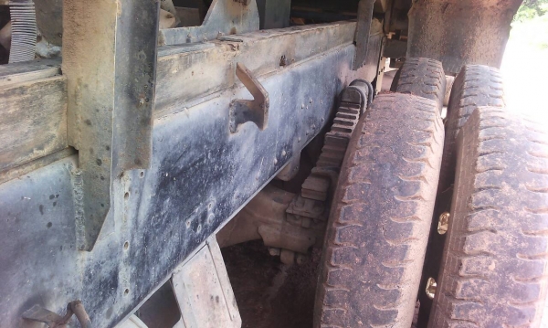 **1,550,000 บ.ต่อรอง /// 10ล้อ2เพลาดั้ม ISUZU DECA-270 ยูโรทู เครื่องดำ พร้อมใช้งาน **ขาย ISUZU DECA FZX-270 EURO-2 เครื่องดำ 10ล้อ2เพลาดั้มเหล็ก สภาพพร้อมใช้งาน ISUZU DECA FXZ23NZF2 4 6SD1-Turbo 270HP EURO-2 เครื่องดำ เฟืองช้า ปี48 เครื่องเดิม เกียร์เดิม