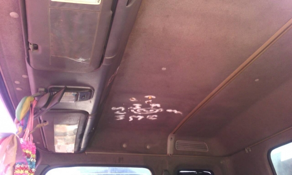 **1,550,000 บ.ต่อรอง /// 10ล้อ2เพลาดั้ม ISUZU DECA-270 ยูโรทู เครื่องดำ พร้อมใช้งาน **ขาย ISUZU DECA FZX-270 EURO-2 เครื่องดำ 10ล้อ2เพลาดั้มเหล็ก สภาพพร้อมใช้งาน ISUZU DECA FXZ23NZF2 4 6SD1-Turbo 270HP EURO-2 เครื่องดำ เฟืองช้า ปี48 เครื่องเดิม เกียร์เดิม