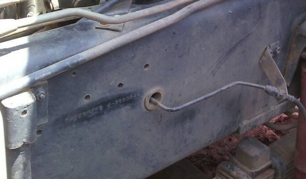 **1,550,000 บ.ต่อรอง /// 10ล้อ2เพลาดั้ม ISUZU DECA-270 ยูโรทู เครื่องดำ พร้อมใช้งาน **ขาย ISUZU DECA FZX-270 EURO-2 เครื่องดำ 10ล้อ2เพลาดั้มเหล็ก สภาพพร้อมใช้งาน ISUZU DECA FXZ23NZF2 4 6SD1-Turbo 270HP EURO-2 เครื่องดำ เฟืองช้า ปี48 เครื่องเดิม เกียร์เดิม