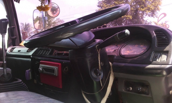 **1,550,000 บ.ต่อรอง /// 10ล้อ2เพลาดั้ม ISUZU DECA-270 ยูโรทู เครื่องดำ พร้อมใช้งาน **ขาย ISUZU DECA FZX-270 EURO-2 เครื่องดำ 10ล้อ2เพลาดั้มเหล็ก สภาพพร้อมใช้งาน ISUZU DECA FXZ23NZF2 4 6SD1-Turbo 270HP EURO-2 เครื่องดำ เฟืองช้า ปี48 เครื่องเดิม เกียร์เดิม