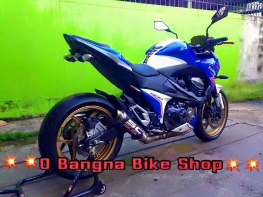 โอ บางนา ขาย/แลก/เทิร์น Z800 ปี 2013 ราคา 299,000 บาท(ต่อรองได้) โอ บางนา ขาย/แลก/เทิร์น Z800 ปี 2013 ราคา 299,000 บาท(ต่อรองได้)