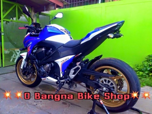 โอ บางนา ขาย/แลก/เทิร์น Z800 ปี 2013 ราคา 299,000 บาท(ต่อรองได้) โอ บางนา ขาย/แลก/เทิร์น Z800 ปี 2013 ราคา 299,000 บาท(ต่อรองได้)