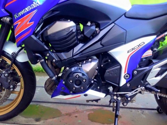 โอ บางนา ขาย/แลก/เทิร์น Z800 ปี 2013 ราคา 299,000 บาท(ต่อรองได้) โอ บางนา ขาย/แลก/เทิร์น Z800 ปี 2013 ราคา 299,000 บาท(ต่อรองได้)