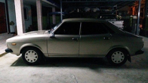 ขายครับSubaru ไฟ4ดวง