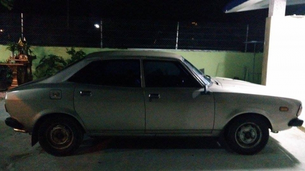 ขายครับSubaru ไฟ4ดวง