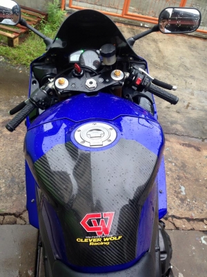 โอ บางนา ขาย R1 ปี 2008 ราคา 345,000 บาท(ต่อรองได้)