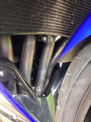 โอ บางนา ขาย R1 ปี 2008 ราคา 345,000 บาท(ต่อรองได้)