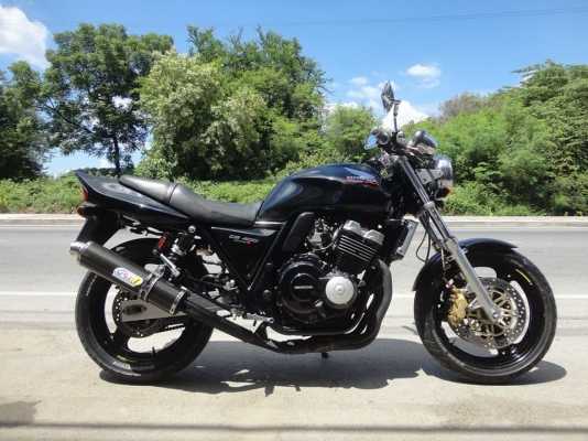 >>>ร้านคุณอาทเจริญBIGBIKE<<<ขาย cb400,wr250,srx400