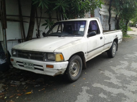 ขายโตโยต้า ไมตี้