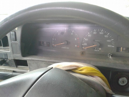 ขายโตโยต้า ไมตี้ ขายโตโยต้า ไมตี้