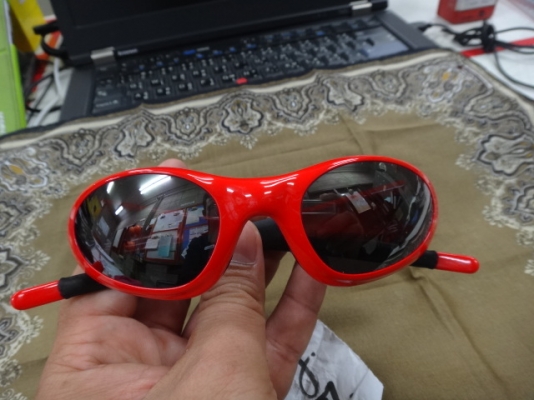 แว่นตา Oakley