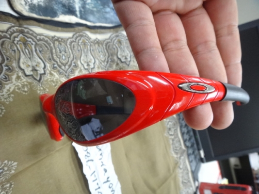 แว่นตา Oakley