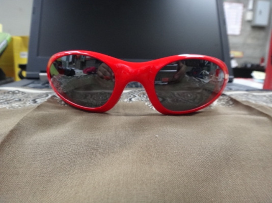 แว่นตา Oakley