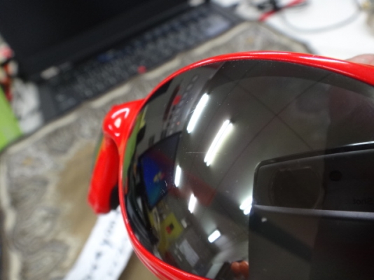 แว่นตา Oakley