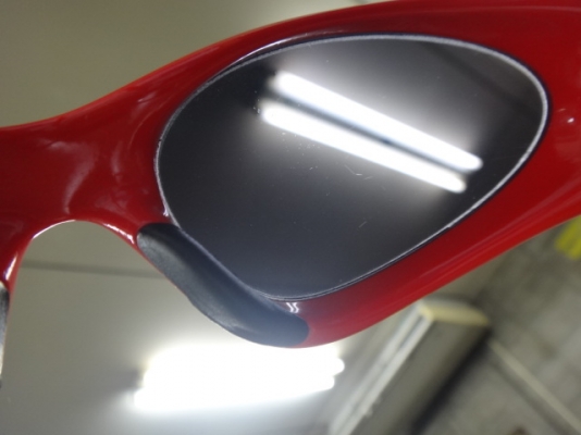 แว่นตา Oakley