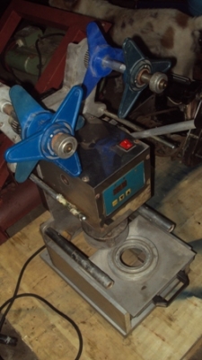 ขายเครื่องชีลร้อน