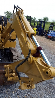 ขายรถแบคโฮ KOMATSU PC20-1 ราคา 125000