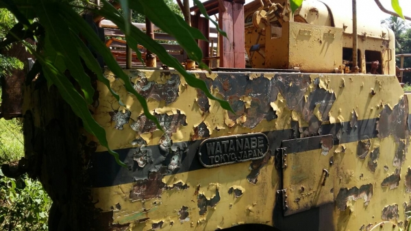 มี 3คัน ขายรวม 700,000บ ราคาเบาๆไม่แยก (รถบด 2คัน รถเกรด1คัน)สภาพจอดเช็คใช้งาน เอกสารทะเบียนครบ