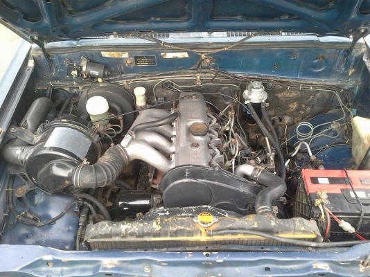 ขายครับ Cyclone ปี 35 รถเครื่องเกียร์ แชสซีไม่มีผุ ขายครับ Cyclone ปี 35 รถเครื่องเกียร์ แชสซีไม่มีผุ