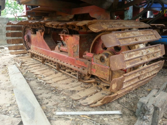 ขายรถเกี่ยวข้าวบางไทร เครื่องJO8C 260เทอร์โบ ตัวเดิน12 ปั้ม22ไดกิ้น สภาพพร้อมใช้งาน สนใจโทร 090-8588220คุณนะ 093-3258446คุณบิว หรือเข้าดูสินค้าอื่นๆได้ที่ www.truck.in.th/498 หรือเพจFacebook ณรงค์ ซื้อขายรถมือสอง (เว็บไซต์ส่วนตัว) หรือFacebook ตลาดรถมือสอ