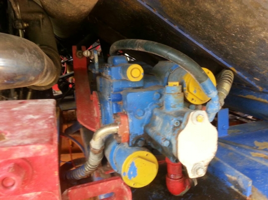 ขายรถเกี่ยวข้าวบางไทร เครื่องJO8C 260เทอร์โบ ตัวเดิน12 ปั้ม22ไดกิ้น สภาพพร้อมใช้งาน สนใจโทร 090-8588220คุณนะ 093-3258446คุณบิว หรือเข้าดูสินค้าอื่นๆได้ที่ www.truck.in.th/498 หรือเพจFacebook ณรงค์ ซื้อขายรถมือสอง (เว็บไซต์ส่วนตัว) หรือFacebook ตลาดรถมือสอ