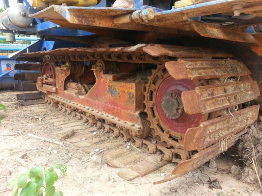 ขายรถเกี่ยวข้าวบางไทร เครื่องJO8C 260เทอร์โบ ตัวเดิน12 ปั้ม22ไดกิ้น สภาพพร้อมใช้งาน สนใจโทร 090-8588220คุณนะ 093-3258446คุณบิว หรือเข้าดูสินค้าอื่นๆได้ที่ www.truck.in.th/498 หรือเพจFacebook ณรงค์ ซื้อขายรถมือสอง (เว็บไซต์ส่วนตัว) หรือFacebook ตลาดรถมือสอ