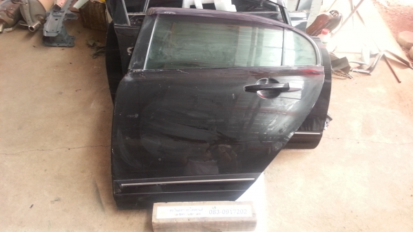 ประตูหน้าซ้าย CIVIC FD ของแท้ถอด ประตูหน้าซ้าย CIVIC FD ของแท้ถอด